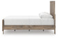Ashley Express - Rusticott Queen Panel Bed