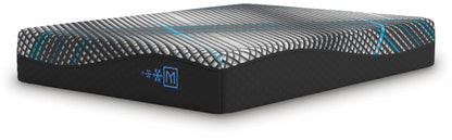 Ashley Express - Millennium 2.0 Foam 12 Inch King Mattress