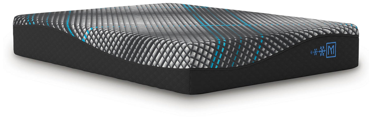 Ashley Express - Millennium 2.0 Hybrid 14 Inch Queen Mattress