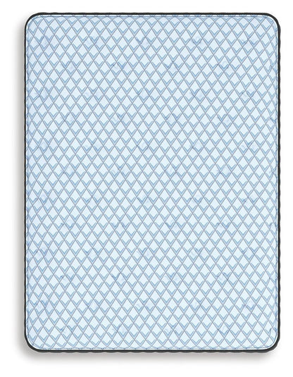 Ashley Express - Destin Cove Plush Twin XL Mattress