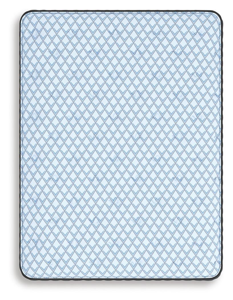 Ashley Express - Destin Cove Plush Queen Mattress