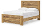 Ashley Express - Maystonna Queen Panel Bed