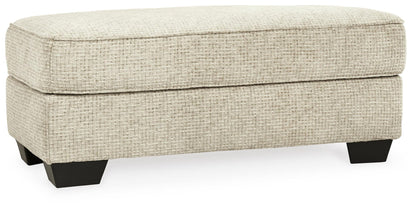 Monaghan Sofa, Loveseat, Chair and Ottoman