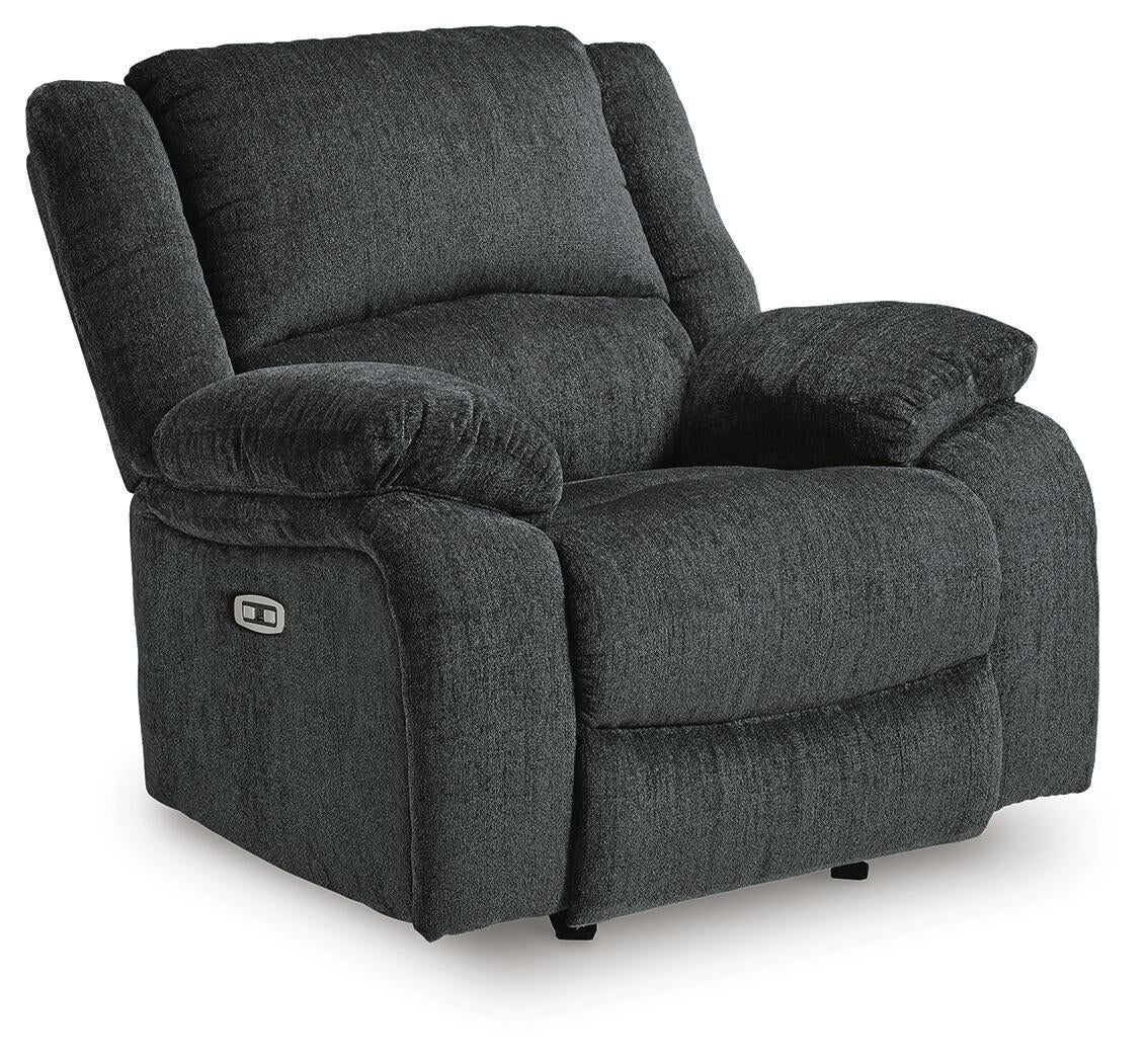 Draycoll Sofa, Loveseat and Recliner