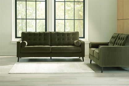 Reveon Lakes Sofa and Loveseat