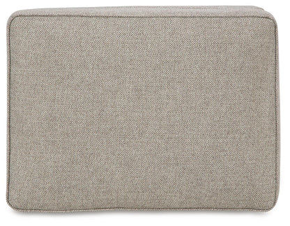 Gaelon Sofa, Loveseat, Chair and Ottoman