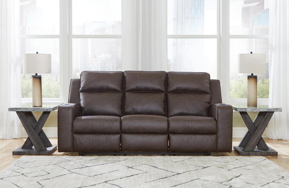 Lavenhorne Sofa, Loveseat and Recliner