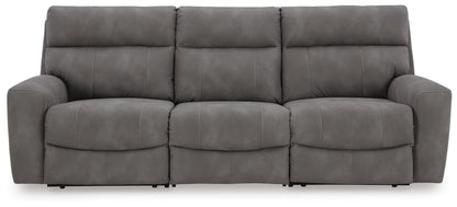 Next-Gen DuraPella Sofa and Loveseat