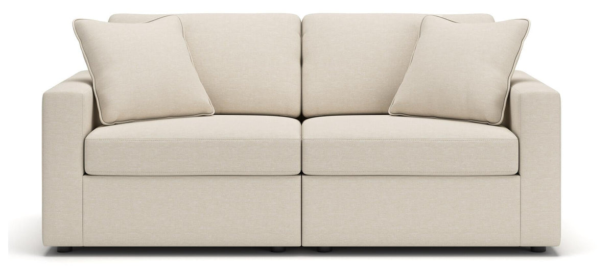 Modmax Sofa, Loveseat and Recliner