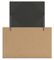 Lawroy King Panel Headboard, Dresser, Mirror, Chest and Nightstand