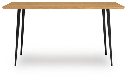 Ashley Express - Gretlynn Dining Table and 6 Chairs