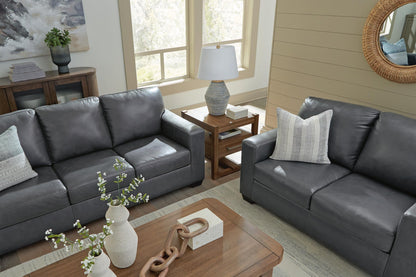 Bolsena Sofa and Loveseat