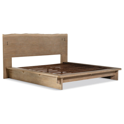 Stillwater 4-piece Eastern King Bedroom Set
