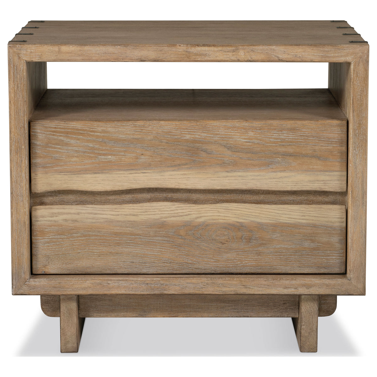 Stillwater 4-piece Eastern King Bedroom Set