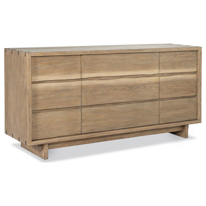 Stillwater 4-piece Eastern King Bedroom Set