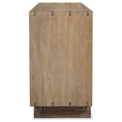 Stillwater 5-piece Eastern King Bedroom Set