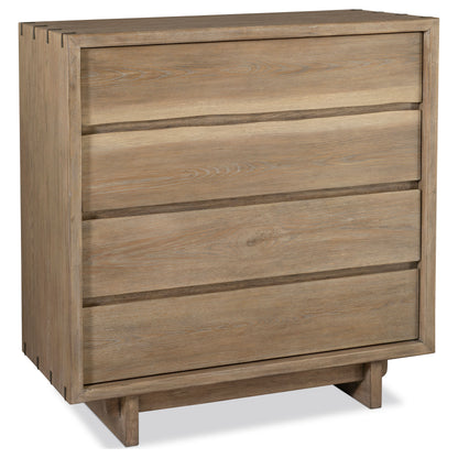 Stillwater 5-piece Eastern King Bedroom Set