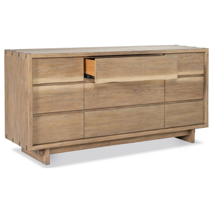 Stillwater 4-piece California King Bedroom Set