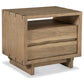 Stillwater 4-piece Queen Bedroom Set