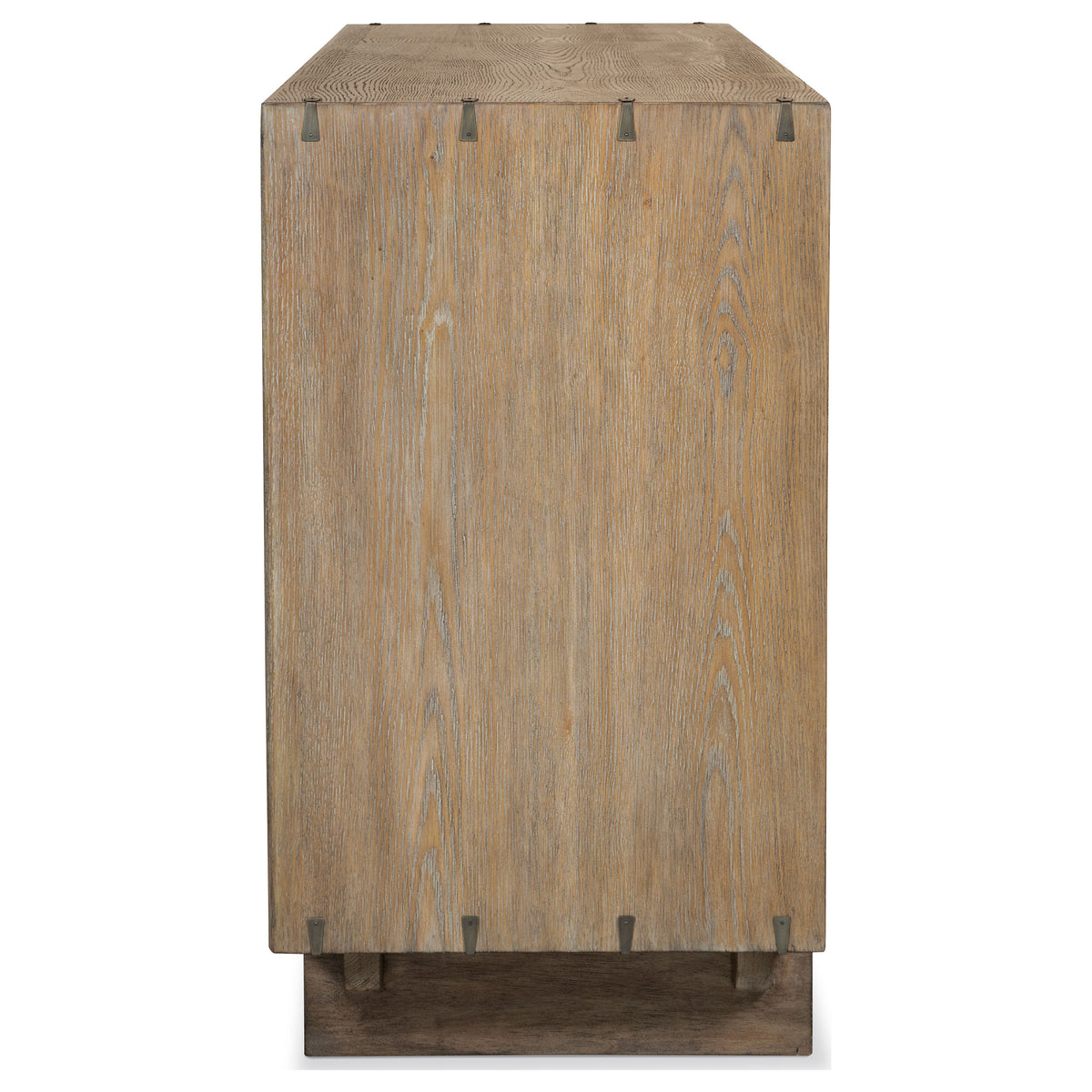 Stillwater 4-piece Queen Bedroom Set