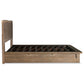 Stillwater 5-piece Queen Bedroom Set