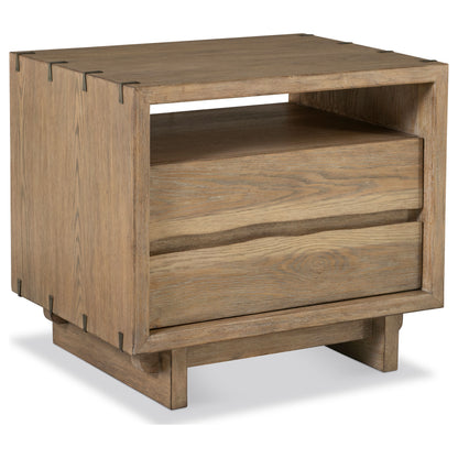 Stillwater 5-piece Queen Bedroom Set