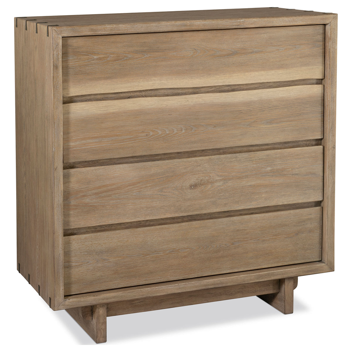 Stillwater 5-piece Queen Bedroom Set