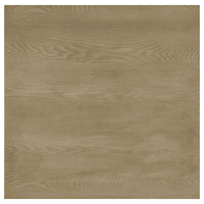 Decker 2-piece Coffee and End Table Set Natural Oak