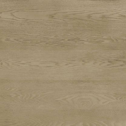 Decker 2-piece Coffee and End Table Set Natural Oak