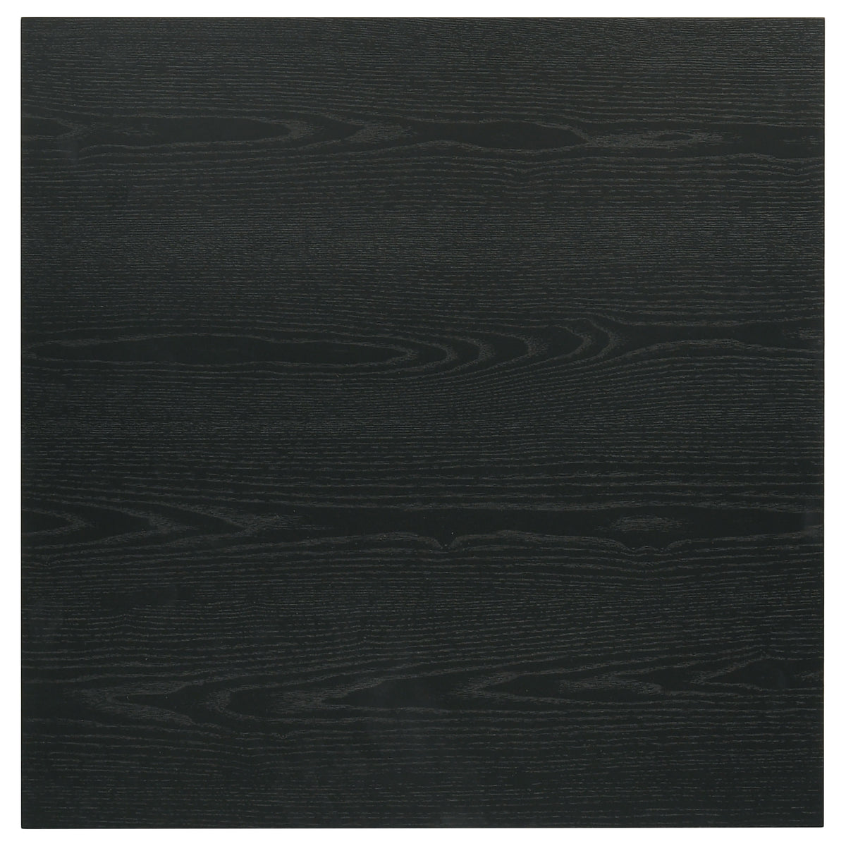 Decker 2-piece Coffee and End Table Set Black