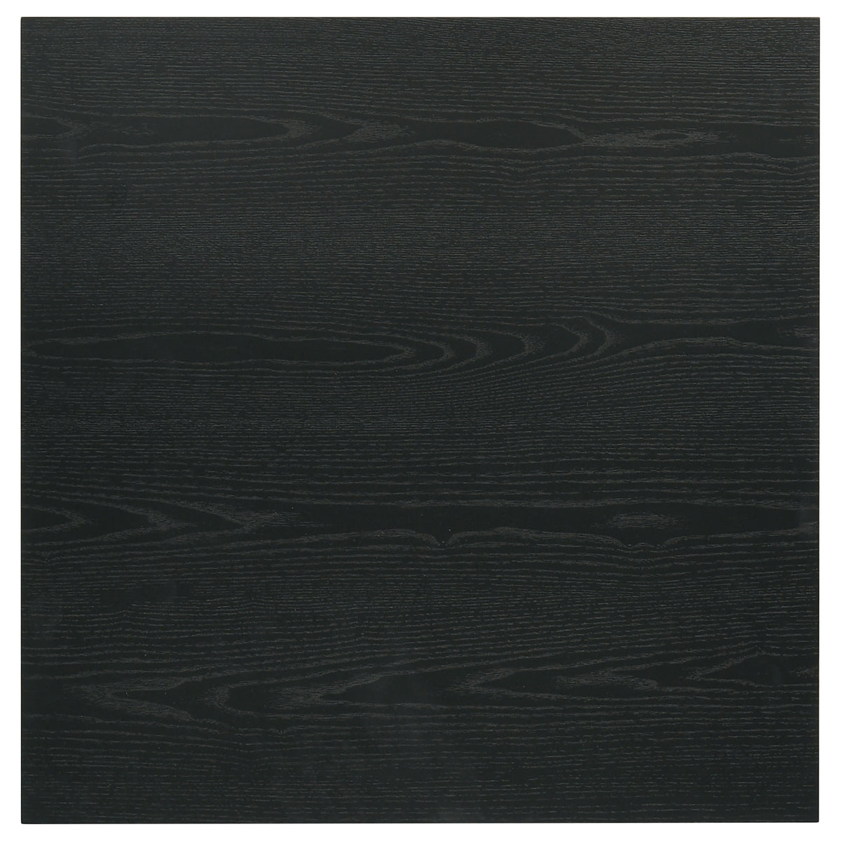 Decker 3-piece Coffee and End Table Set Black