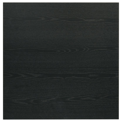 Decker 3-piece Coffee and End Table Set Black