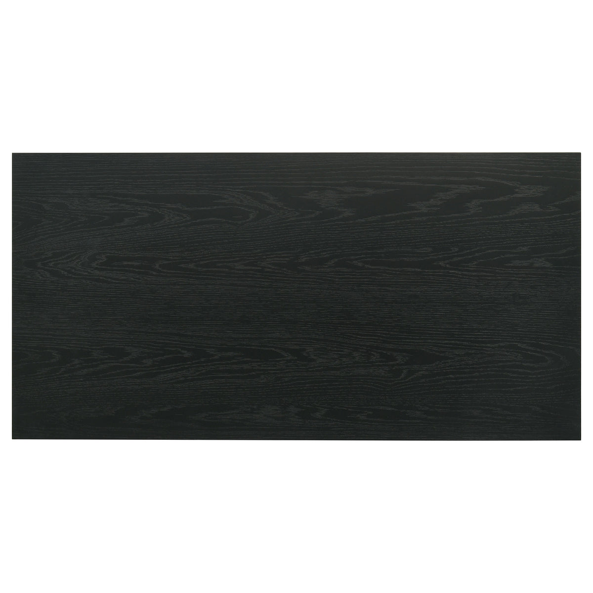 Decker 3-piece Coffee and End Table Set Black