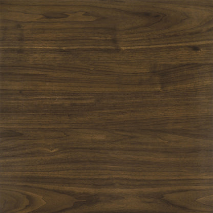 Decker 2-piece Coffee and End Table Set Walnut
