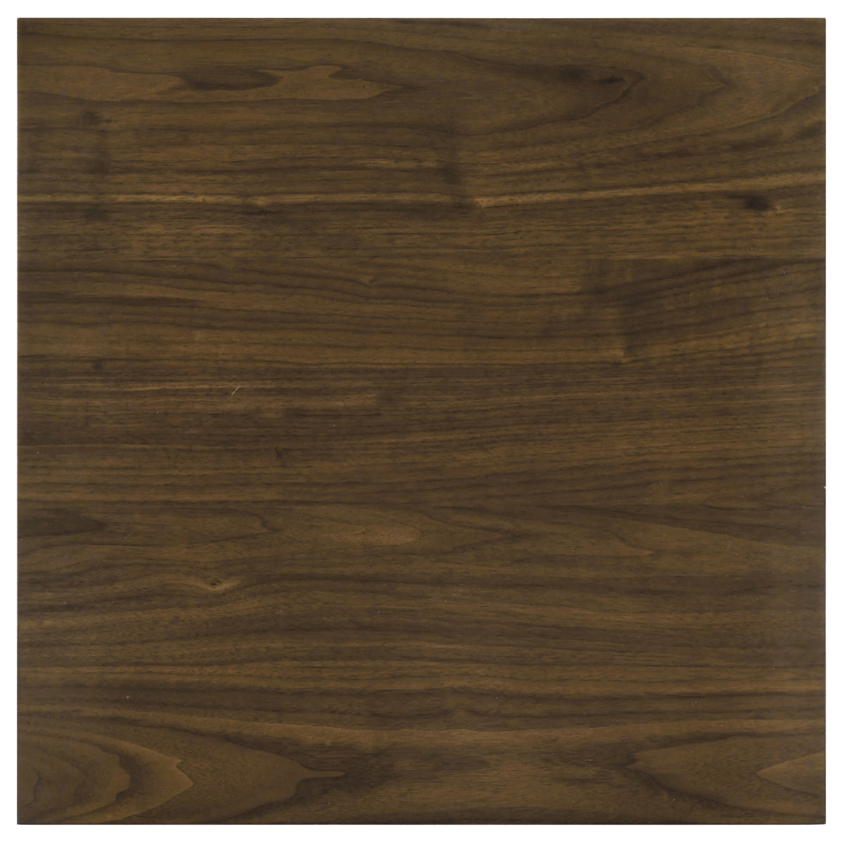 Decker 3-piece Coffee and End Table Set Walnut