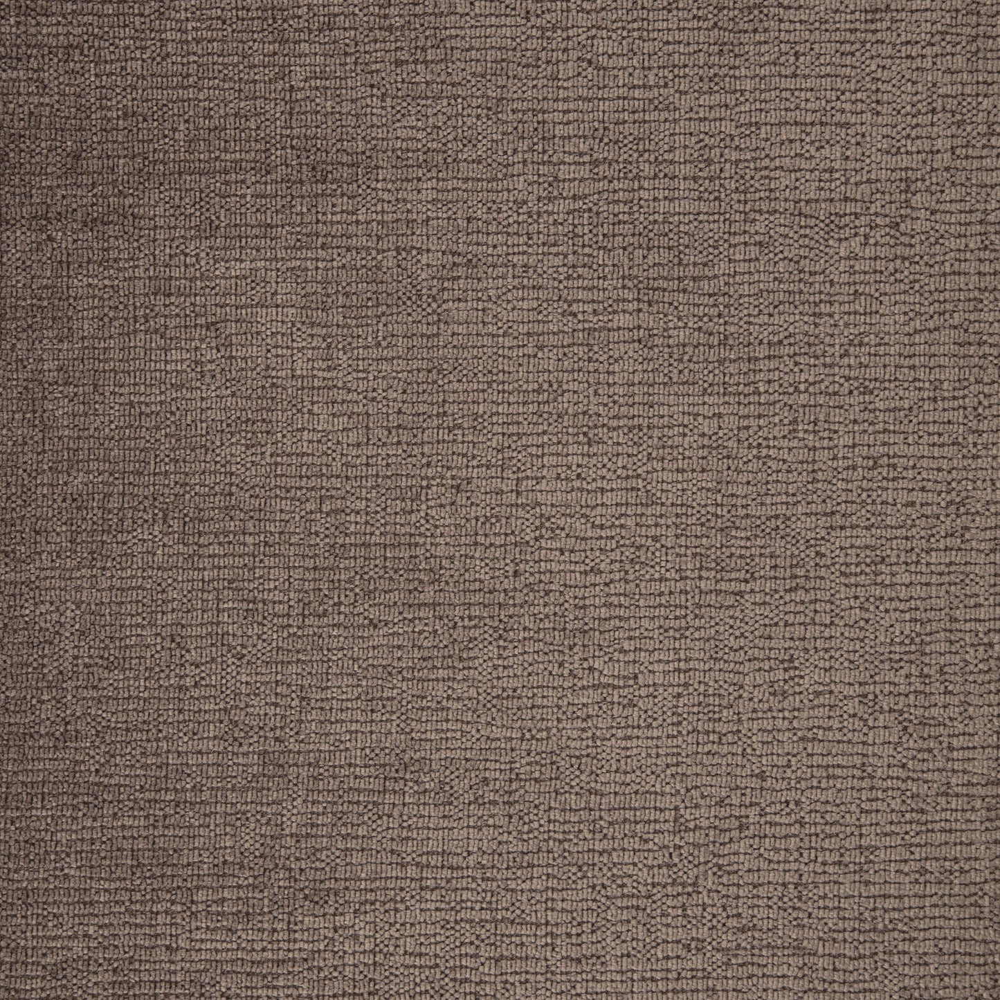 Amador Chenille Upholstered Track Arm Sofa Chocolate