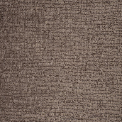 Amador Chenille Upholstered Track Arm Accent Chair Chocolate