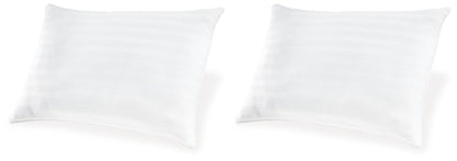 Ashley Express - Zephyr 2.0 Cotton Pillow (Set of 2)