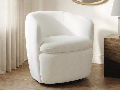 Leemont Swivel Accent Chair