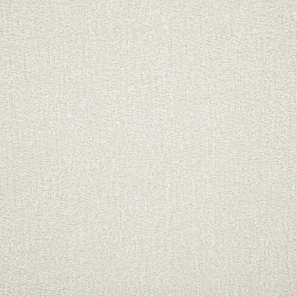 Lucaire Arched Upholstered Dining Side Chair Cream (Set of 2)