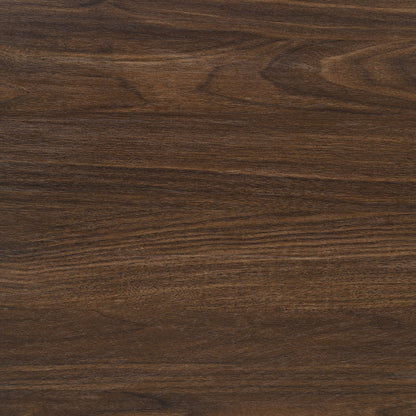 Etienne Rectangular Dresser Mirror Walnut