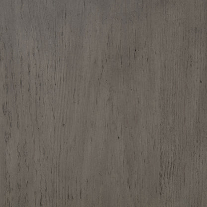Cresswell Eastern King Upholstered Panel Bed Weathered Taupe
