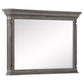 Cresswell 5-piece Queen Bedroom Set Weathered Taupe