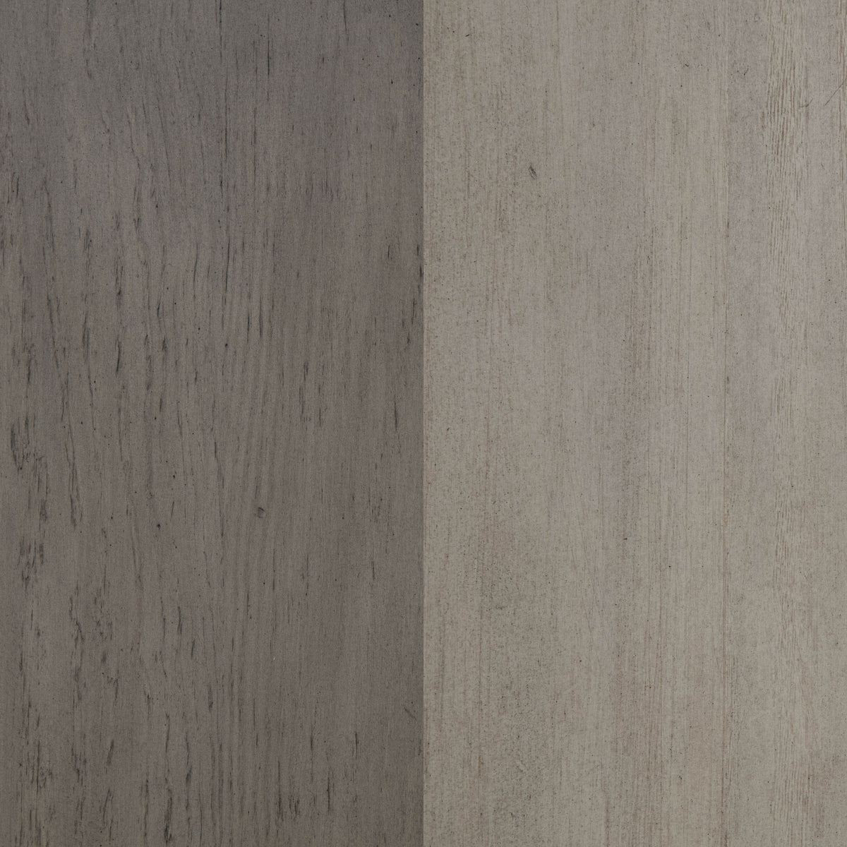 Cresswell 4-drawer Door Chest with Hidden Storage Weathered Taupe