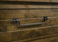 Doherty 6-drawer Bedroom Dresser Rustic Brown