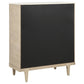 Lucaire 5-piece Queen Bedroom Set Sandstone