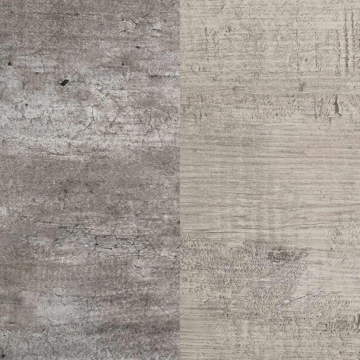 Nevado Farmhouse Eastern King Panel Bed Grey and Weathered Taupe