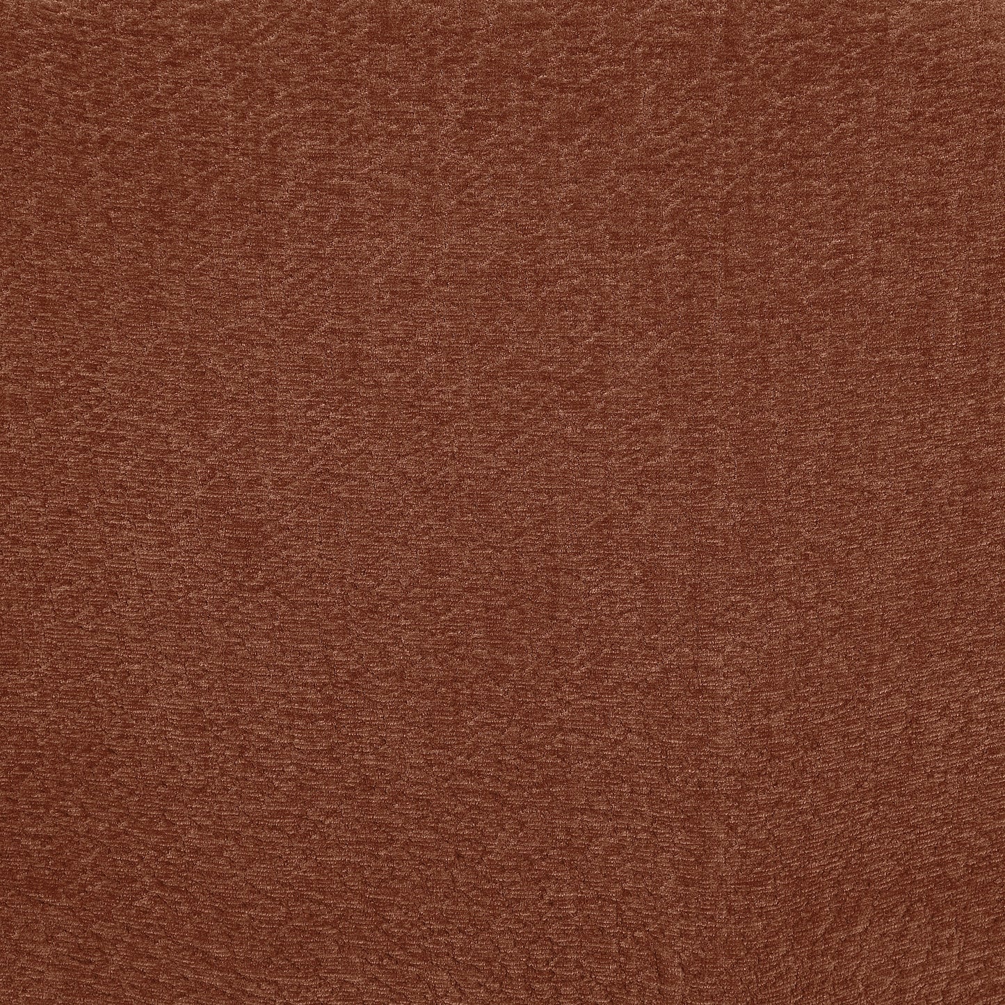 Byrne 105-inch Velvet Modular Bumper Sectional Sofa Rust
