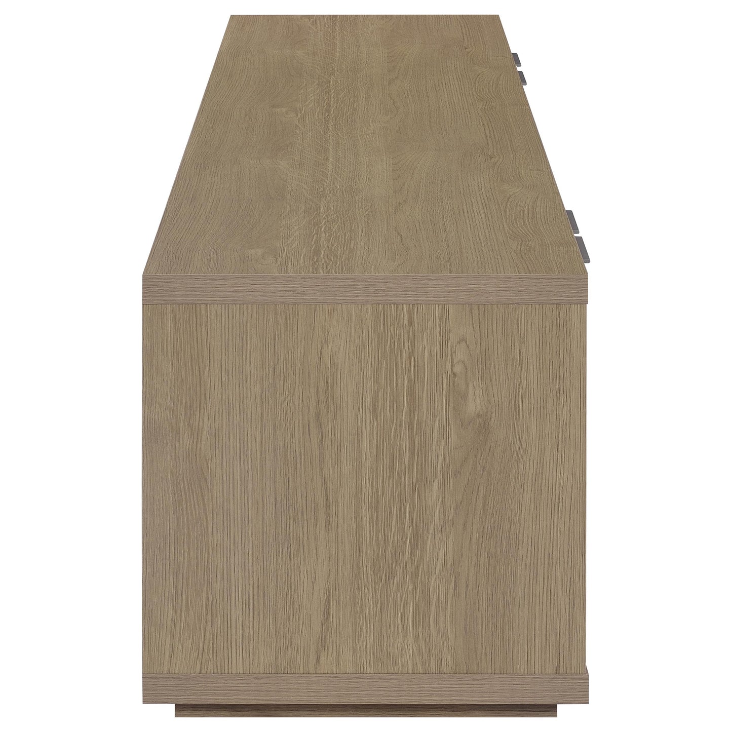 HP0426 Tv Stand (85") Latte