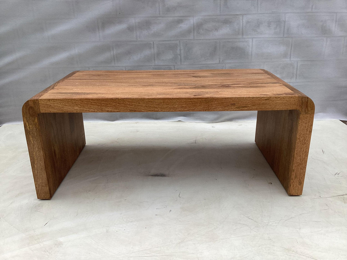 HP0426 Coffee Table Natural